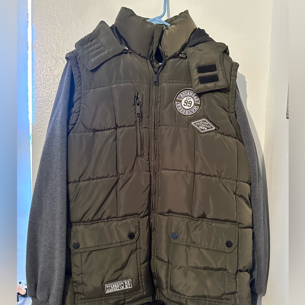 Rocawear